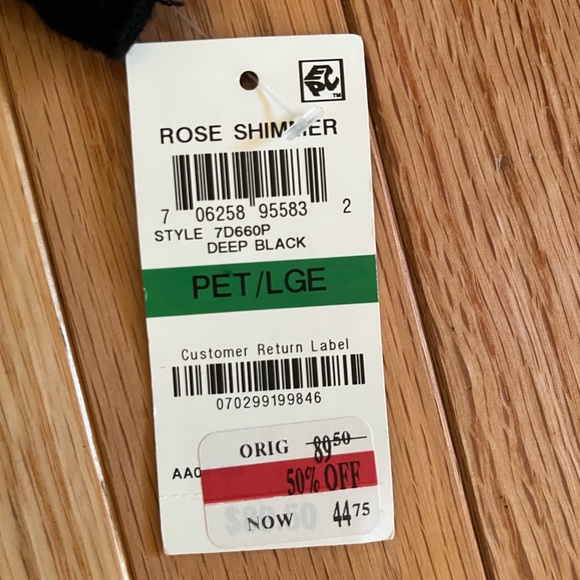 Alfani Blouse - Picture 4 of 4